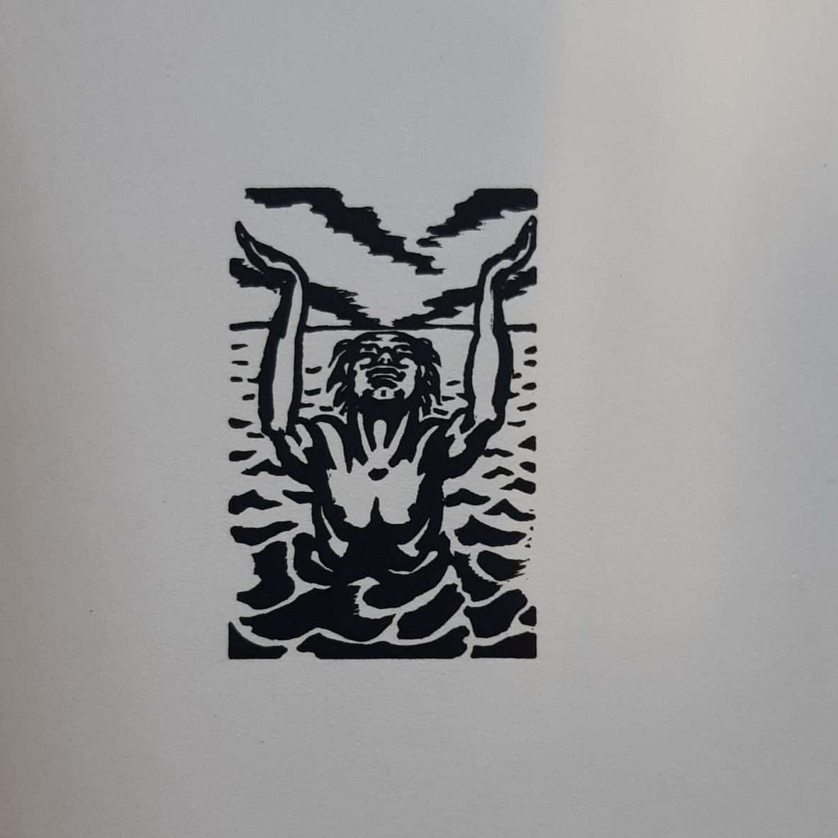 Woodcuts by Ralph Chubb (1928) - Image 5