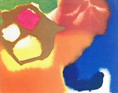 Patrick Heron