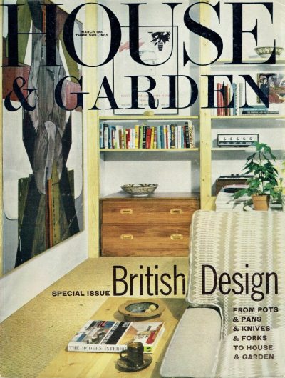 House and Garden