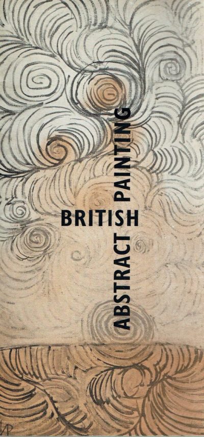 British ABstract Painting