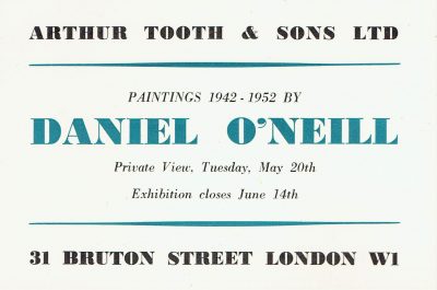 Daniel ONeill