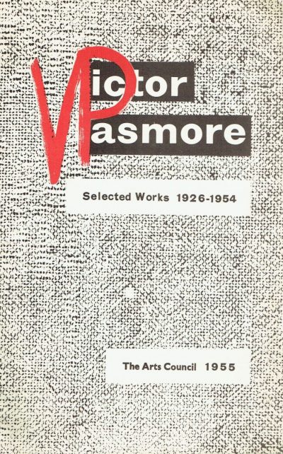 Victor Pasmore