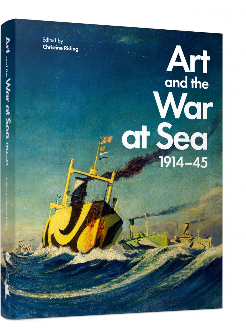 Art and the War at Sea 1914-1945