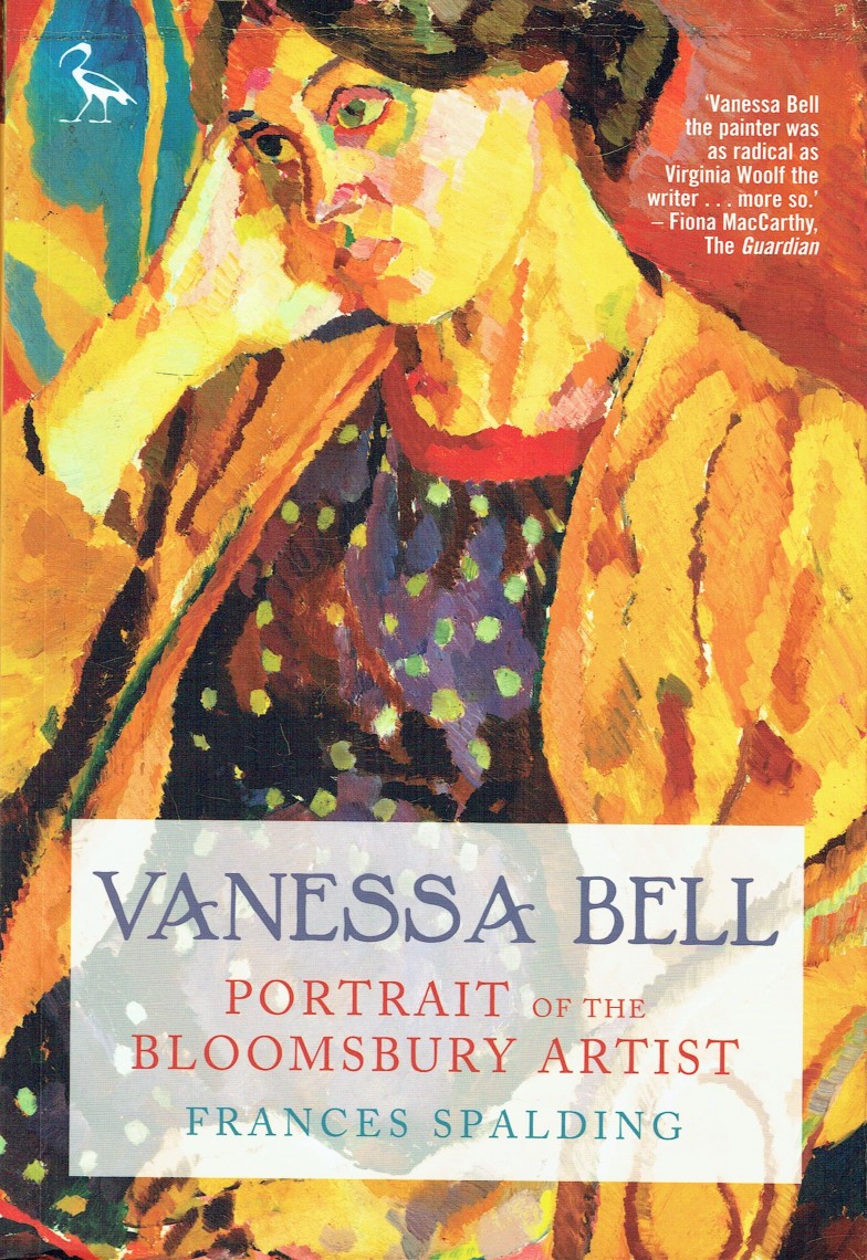 Vaness Bell: Portrait of the Bloomsbury Artist
