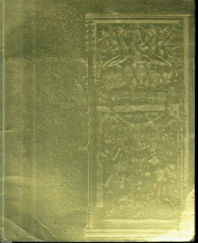 Ark 31, The Journal of the Royal College of Art