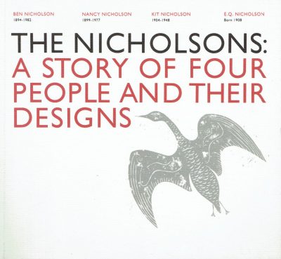 The Nicholsons. A Story of Four People and Their Designs