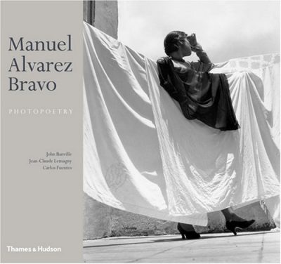 Manuel Alvarez Bravo