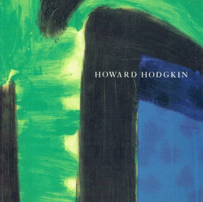 Howard Hodgkin