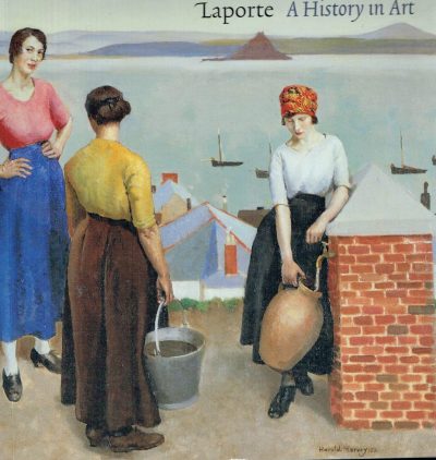 Laporte. A History in Art