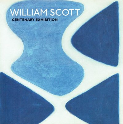William Scott. Centenary Exhibition