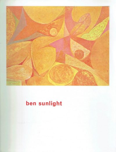 Ben Sunlight