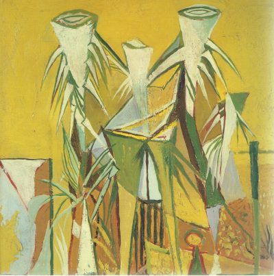 Graham Sutherland