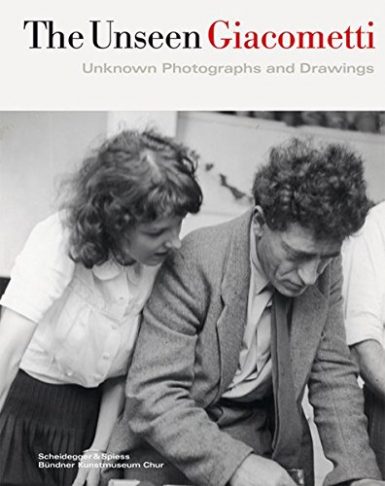 Unseen Giacometti