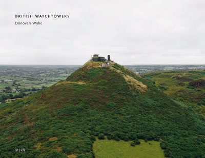 British Watchtowers