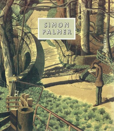 Simon Palmer