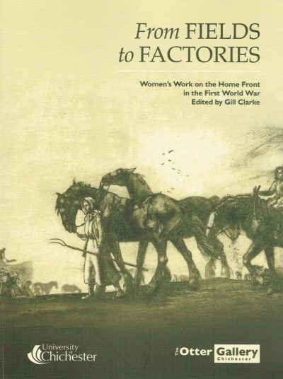 From fields to factories