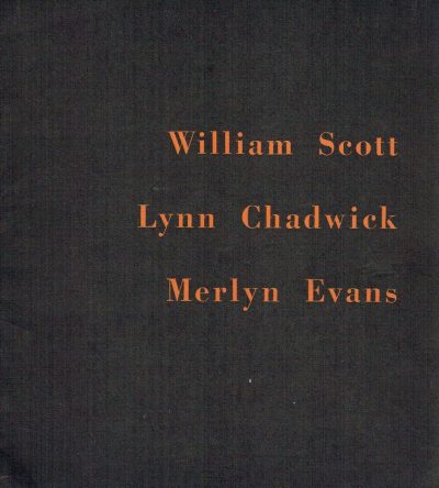 Scott, Chadwick and Evans