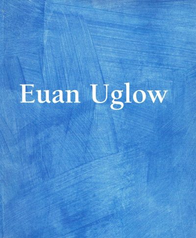 Euan Uglow
