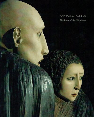 Ana Maria Pacheco: Shadows of the Wanderer