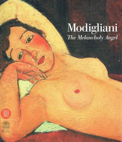 Modigliani: The Melancholy Angel