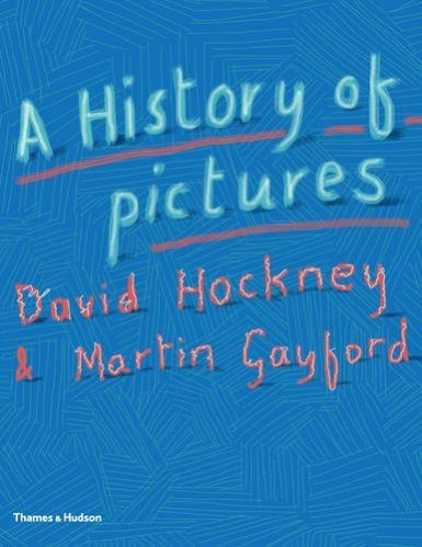 A History of Pictures