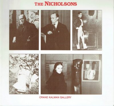 The Nicholsons