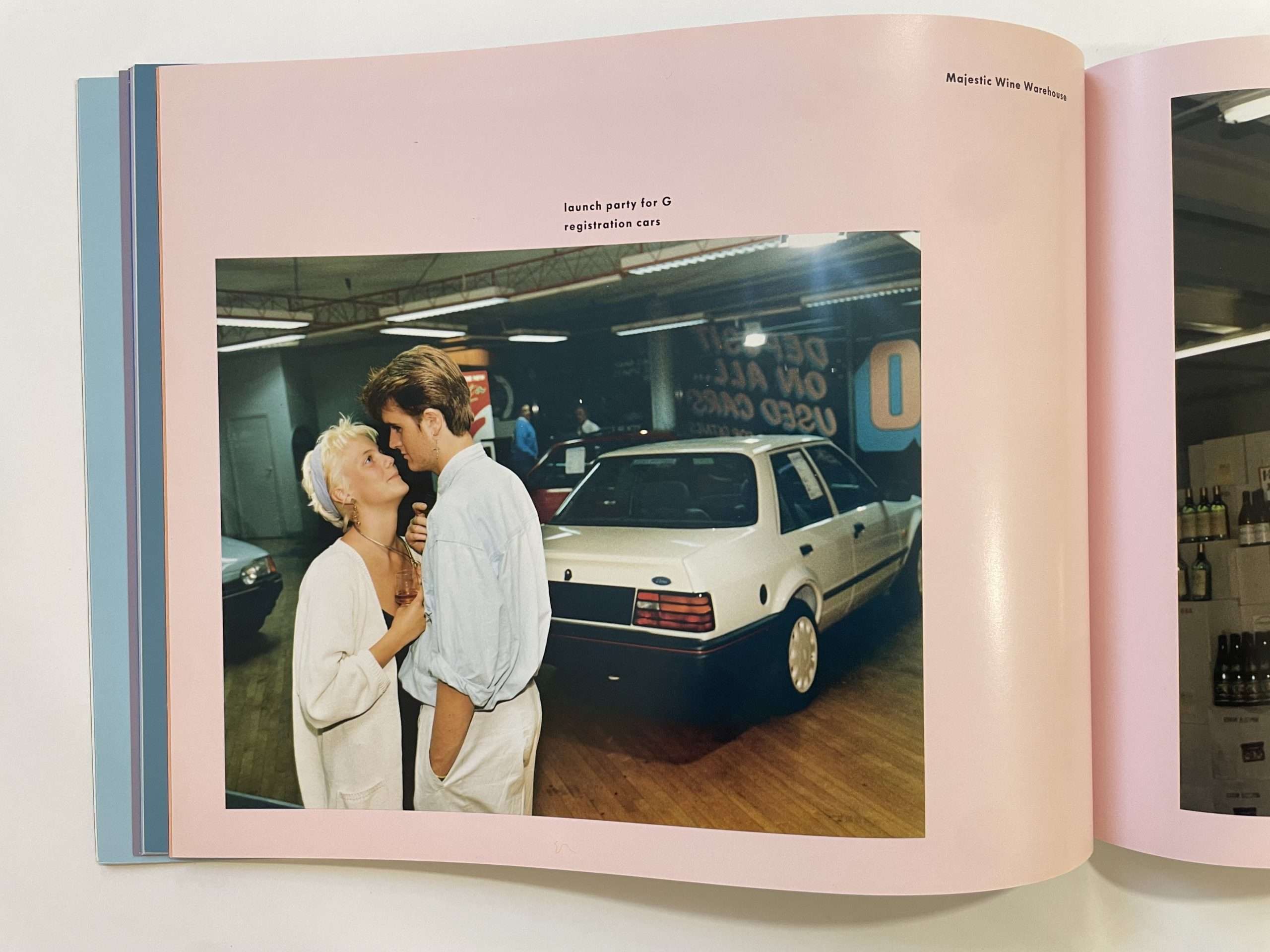 The Cost of Living (Martin Parr) (1989) - Image 3