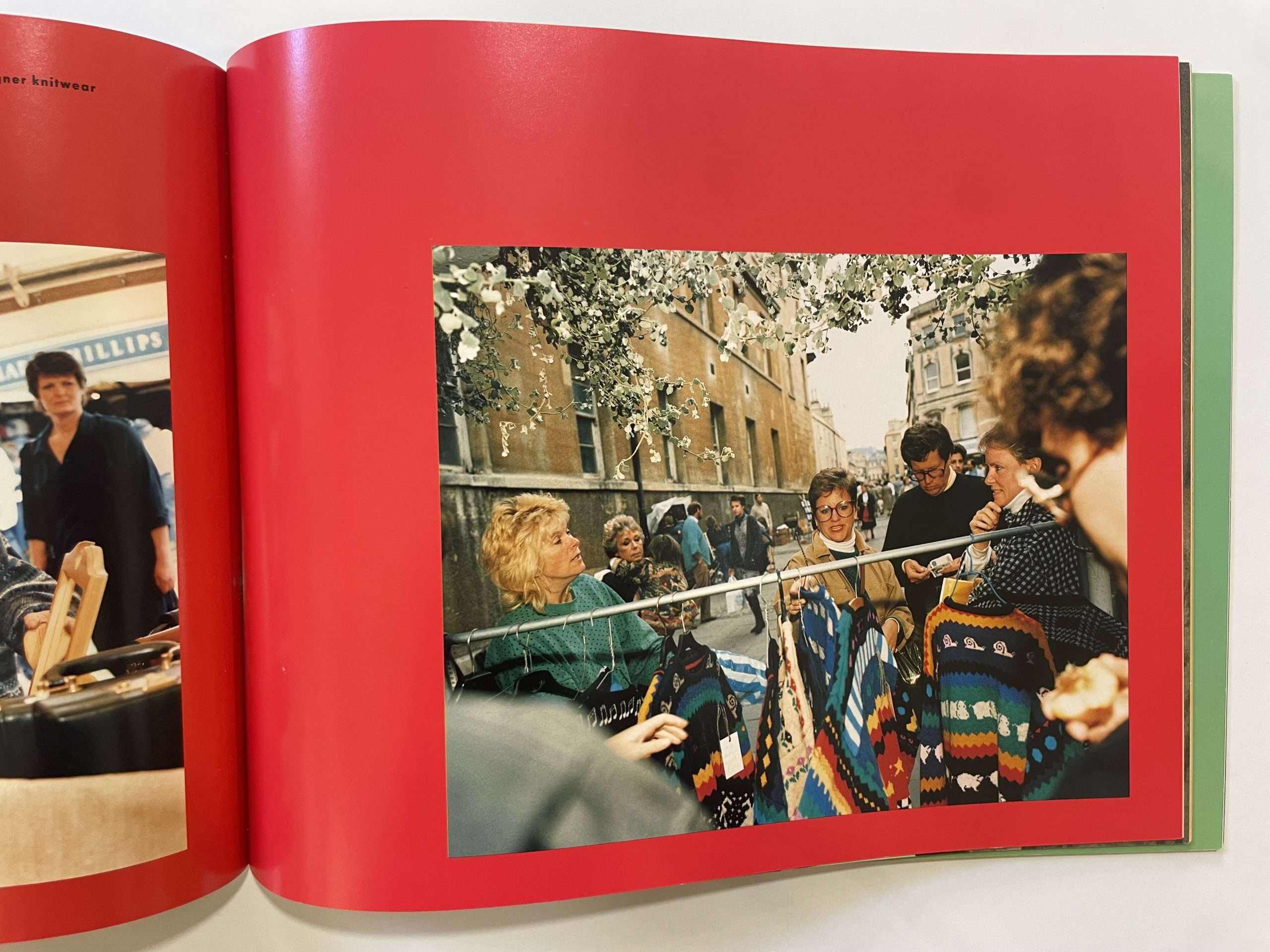 The Cost of Living (Martin Parr) (1989) - Image 2