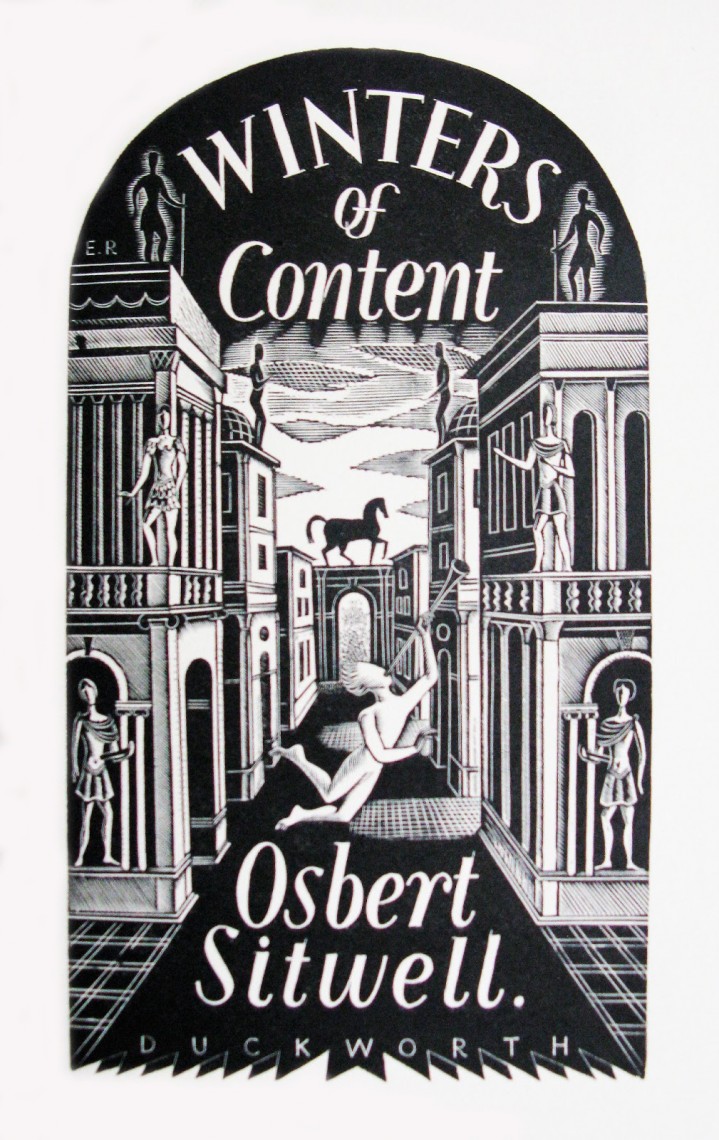 Winters of Content: More Discussions on Travel, Art and Life. Signed by the author - Image 2