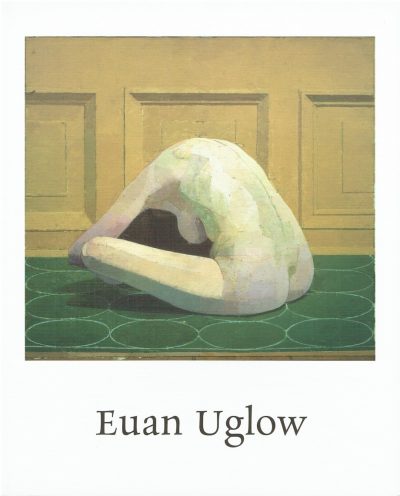 Euan Uglow: Radical Clarity