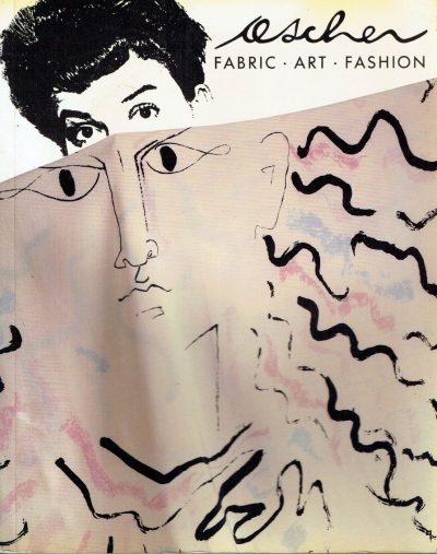Ascher: Fabric, Art, Fashion