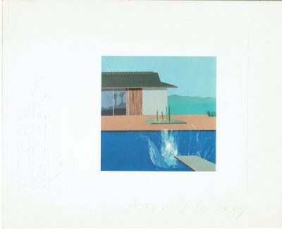 Hockney America