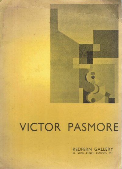 Victor Pasmore