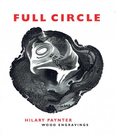 Full Circle. Hilary Paynter Wood Engravings