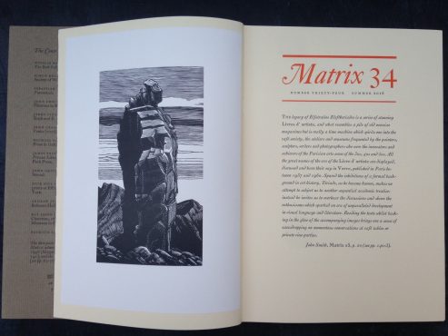 Matrix 34