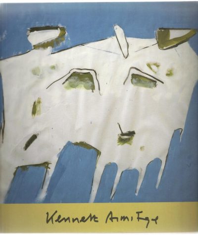Kenneth Armitage: 60 Years of Sculpture and Drawing