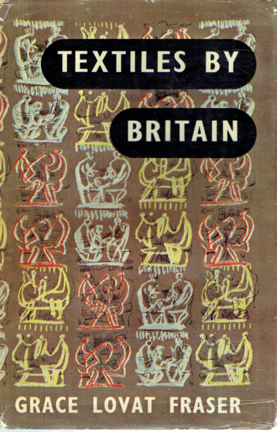 Textiles By Britain