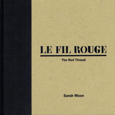 Le Fil Rouge / The Red Thread.