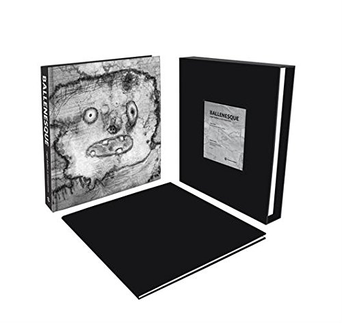 COLLECTOR'S EDITION Ballenesque: Roger Ballen: A Retrospective