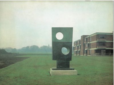 Barbara Hepworth