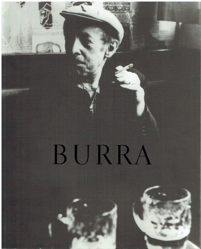 Edward Burra 1905-1976. A Centenary Exhibition
