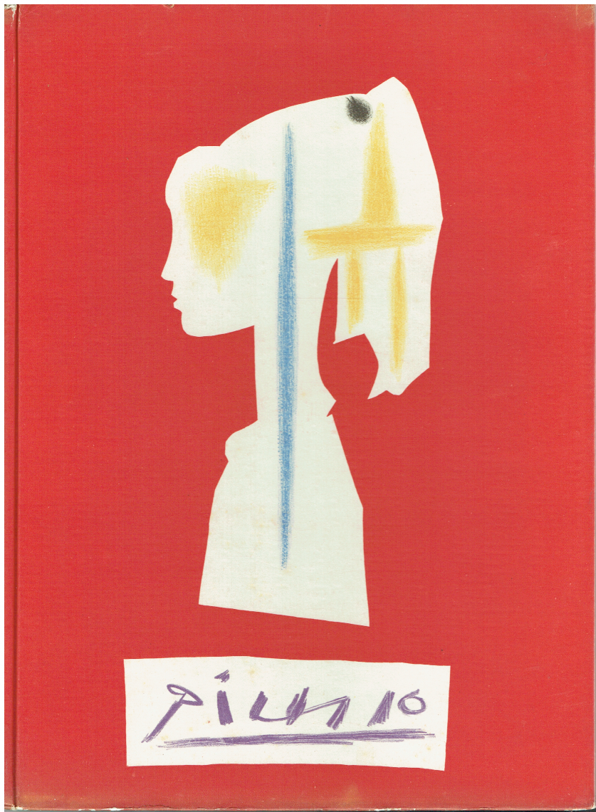 Picasso and the Human Comedy: A Suite of 180 Drawings by Picasso