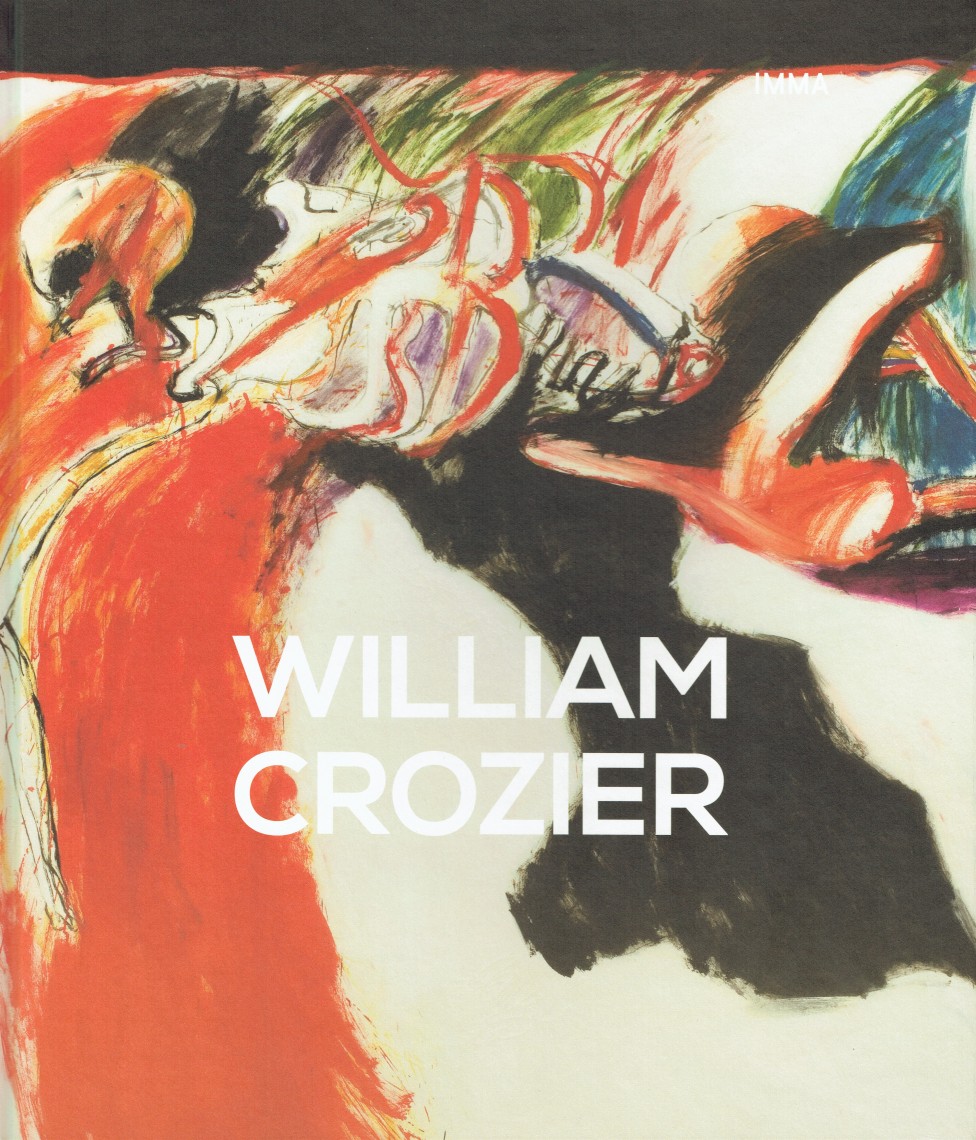 William Crozier