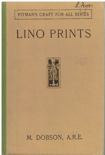 Lino Prints