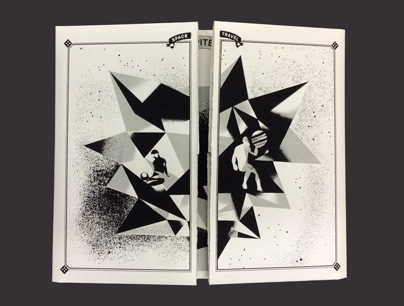 The Return of Europa by Otto graphic