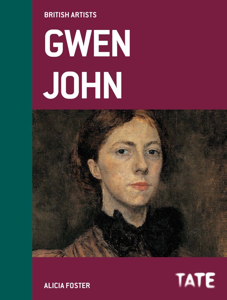 British Artists Series: Gwen John