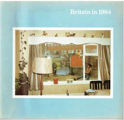 Britain in 1984