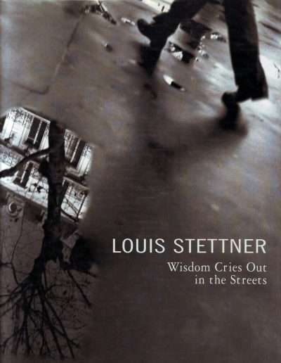 Louis Stettner