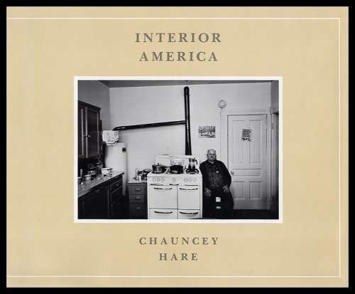 Interior America by Chauncey Hare