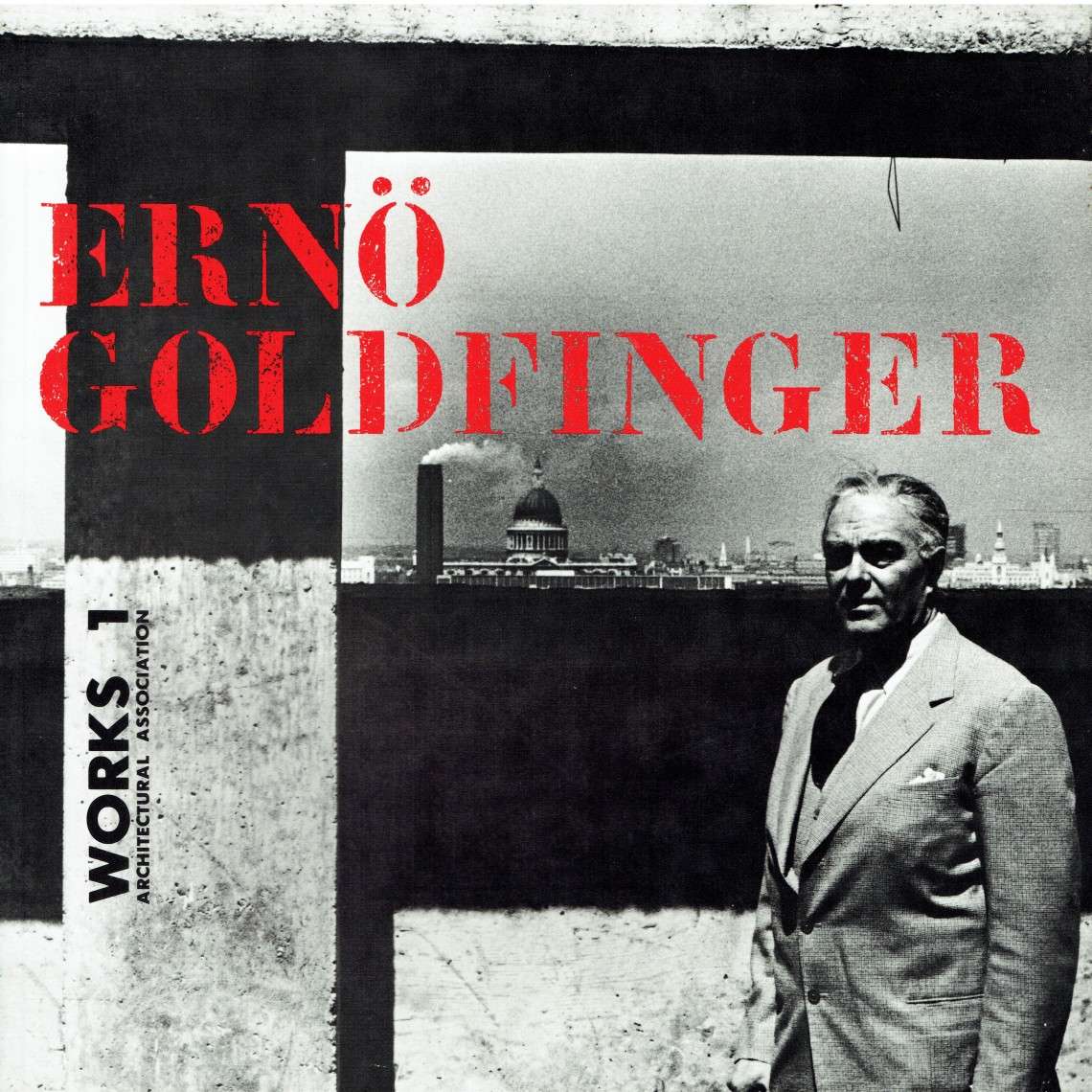 Erno Goldfinger